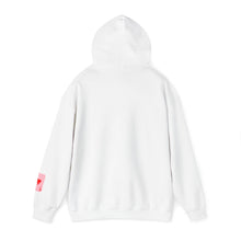 Load image into Gallery viewer, QUEEN OF HEARTS CARD HOODIE
