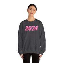 Load image into Gallery viewer, MEGA 2024 Crewneck Sweatshirt
