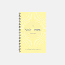 Load image into Gallery viewer, Gratitude Companion Journal - SHINE
