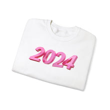 Load image into Gallery viewer, MEGA 2024 Crewneck Sweatshirt
