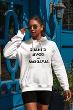 Load image into Gallery viewer, EXHALE LOVE for ALTADENA Hoodie Sweatshirt
