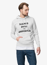 Load image into Gallery viewer, EXHALE LOVE for ALTADENA Hoodie Sweatshirt
