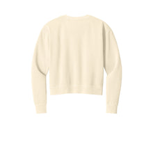Load image into Gallery viewer, "I Am Jane Doe" Crewneck Sweatshirt
