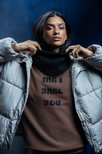 Load image into Gallery viewer, I AM JANE DOE Crewneck Sweatshirt
