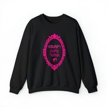 Load image into Gallery viewer, HAPPY NEW YEAR Barbie Crewneck Sweatshirt
