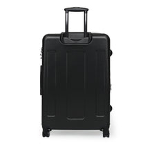 Load image into Gallery viewer, Mirror Meditations™ GRATITUDE / GRATEFUL Suitcases Collection

