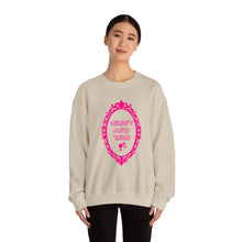 Load image into Gallery viewer, HAPPY NEW YEAR Barbie Crewneck Sweatshirt
