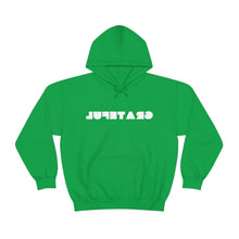 Load image into Gallery viewer, MY GRATITUDE JOURNAL Hooded Sweatshirts
