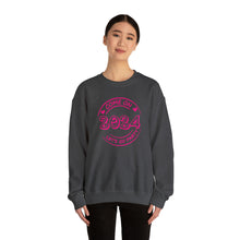 Load image into Gallery viewer, 2024 COME AND PARTY Crewneck Sweatshirt
