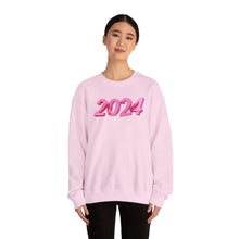 Load image into Gallery viewer, MEGA 2024 Crewneck Sweatshirt
