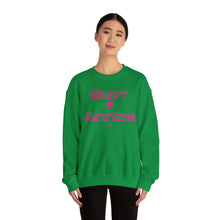 Load image into Gallery viewer, 2024 HAPPY B NYE Crewneck Sweatshirt
