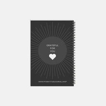 Load image into Gallery viewer, Gratitude Companion Journal - LBD
