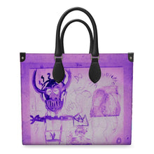 Load image into Gallery viewer, JUST JEAN + KEITH BAG
