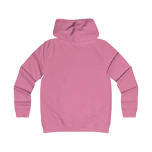 Load image into Gallery viewer, OFFICIAL MY GRATITUDE JOURNAL HOT PINK HOODIE
