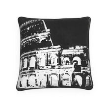 Load image into Gallery viewer, COLISEUM LUXURY PILLOW
