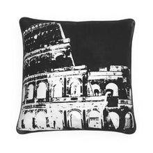 Load image into Gallery viewer, COLISEUM LUXURY PILLOW

