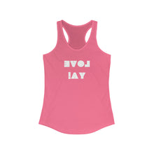 Load image into Gallery viewer, OFFICIAL MY GRATITUDE JOURNAL PINK TANK
