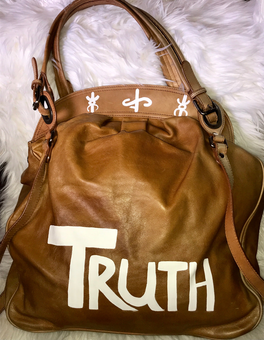 BAG OF TRUTH