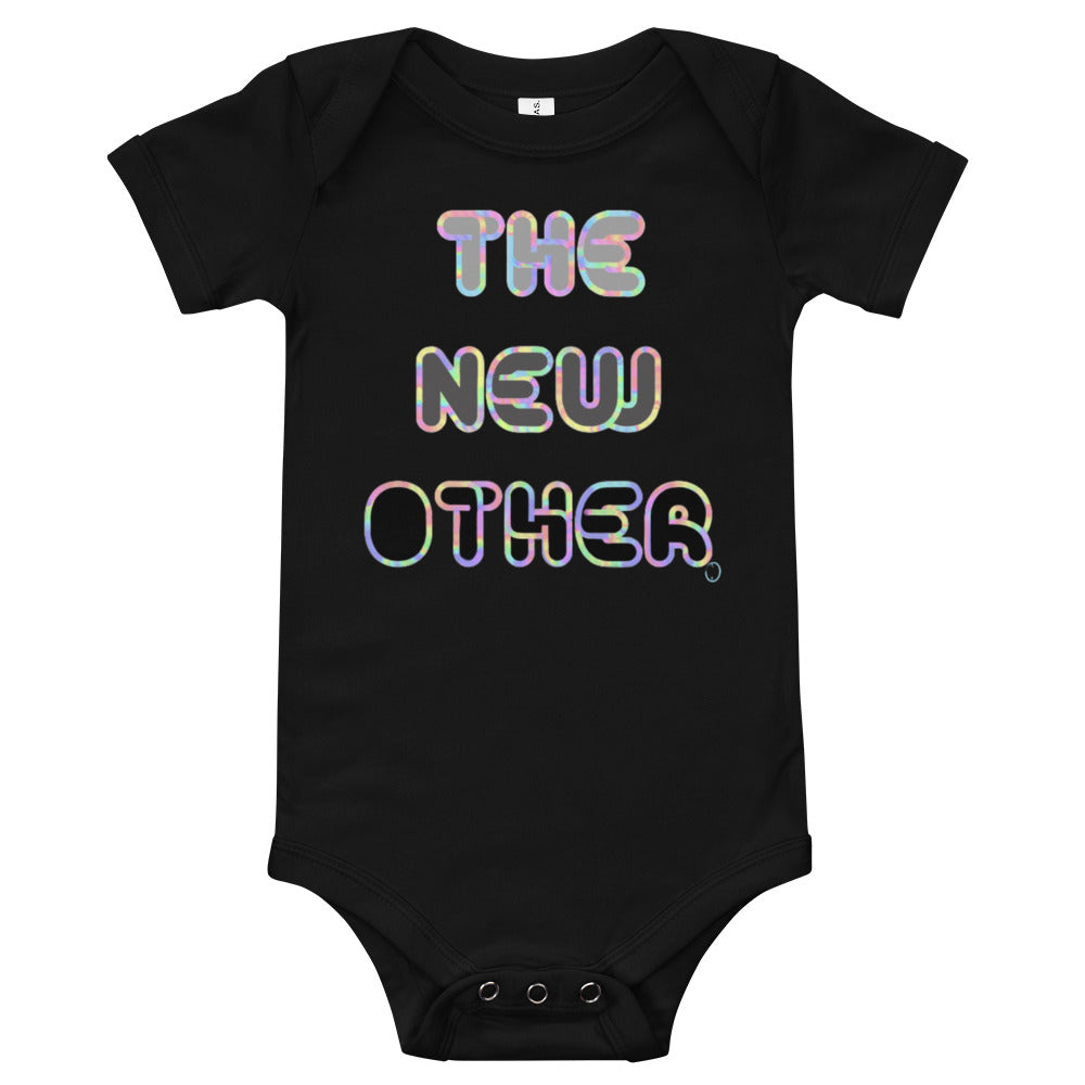 THE NEW OTHER ONESIE