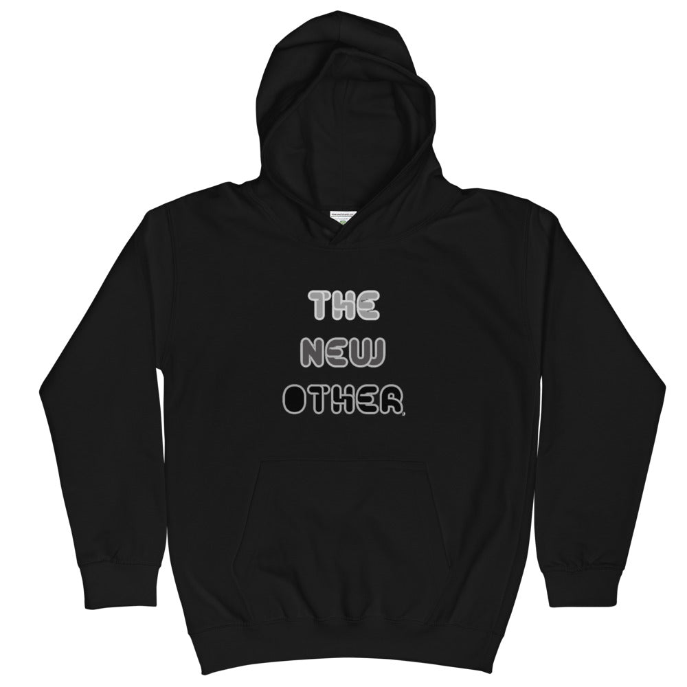 THE NEW OTHER Kids Hoodie