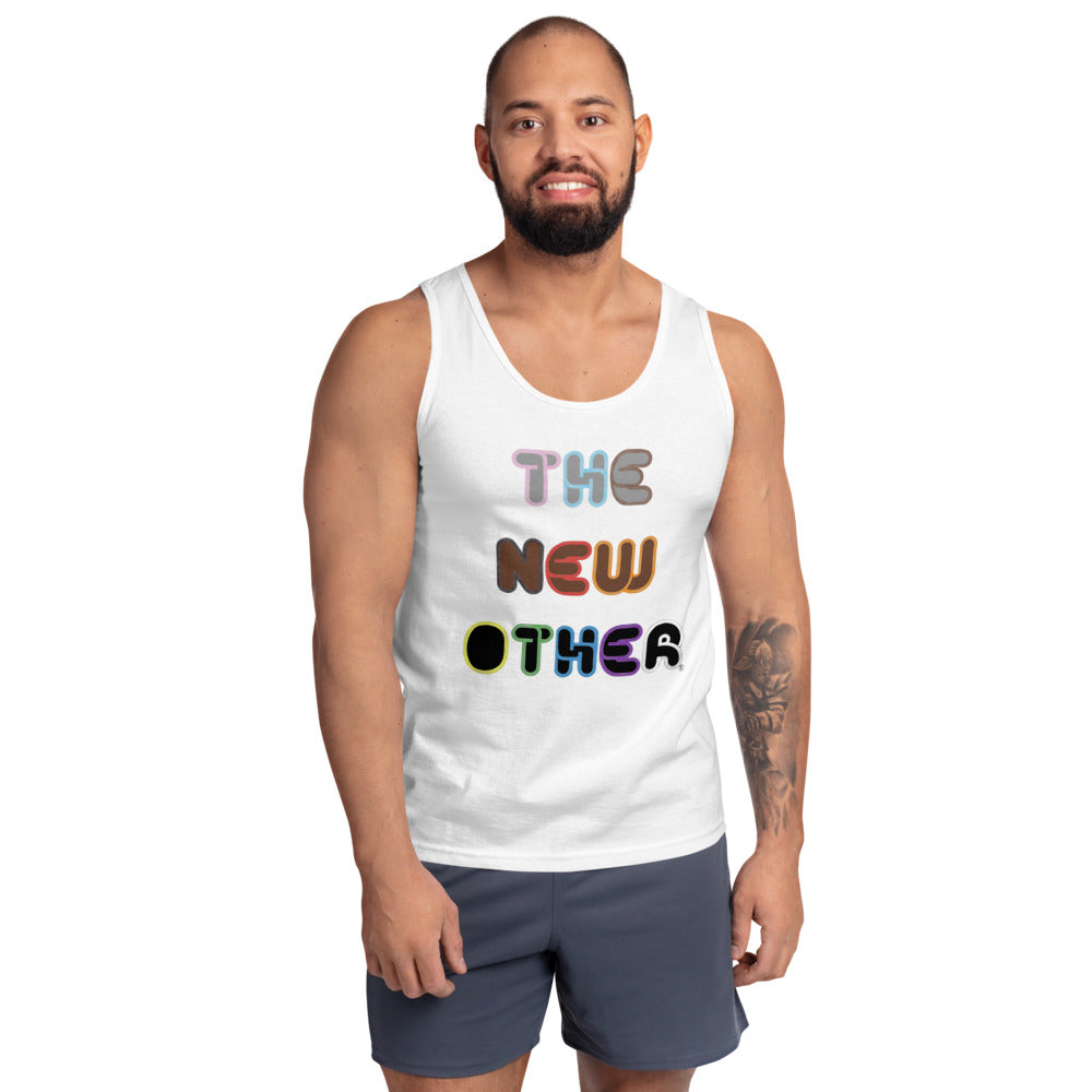 THE NEW OTHER PARADE Tank top