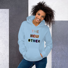 Load image into Gallery viewer, THE NEW OTHER RAINBOW Unisex Hoodie
