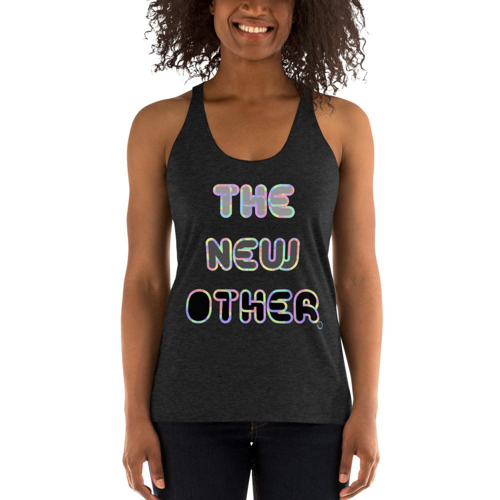 THE NEW OTHER Women's Racerback Tank